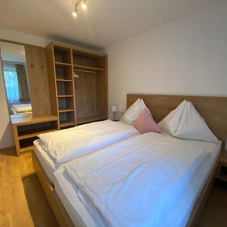 Appartements Klausner 阿尔滕马克特蓬高 外观 照片