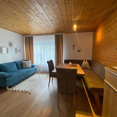 Appartements Klausner 阿尔滕马克特蓬高 外观 照片