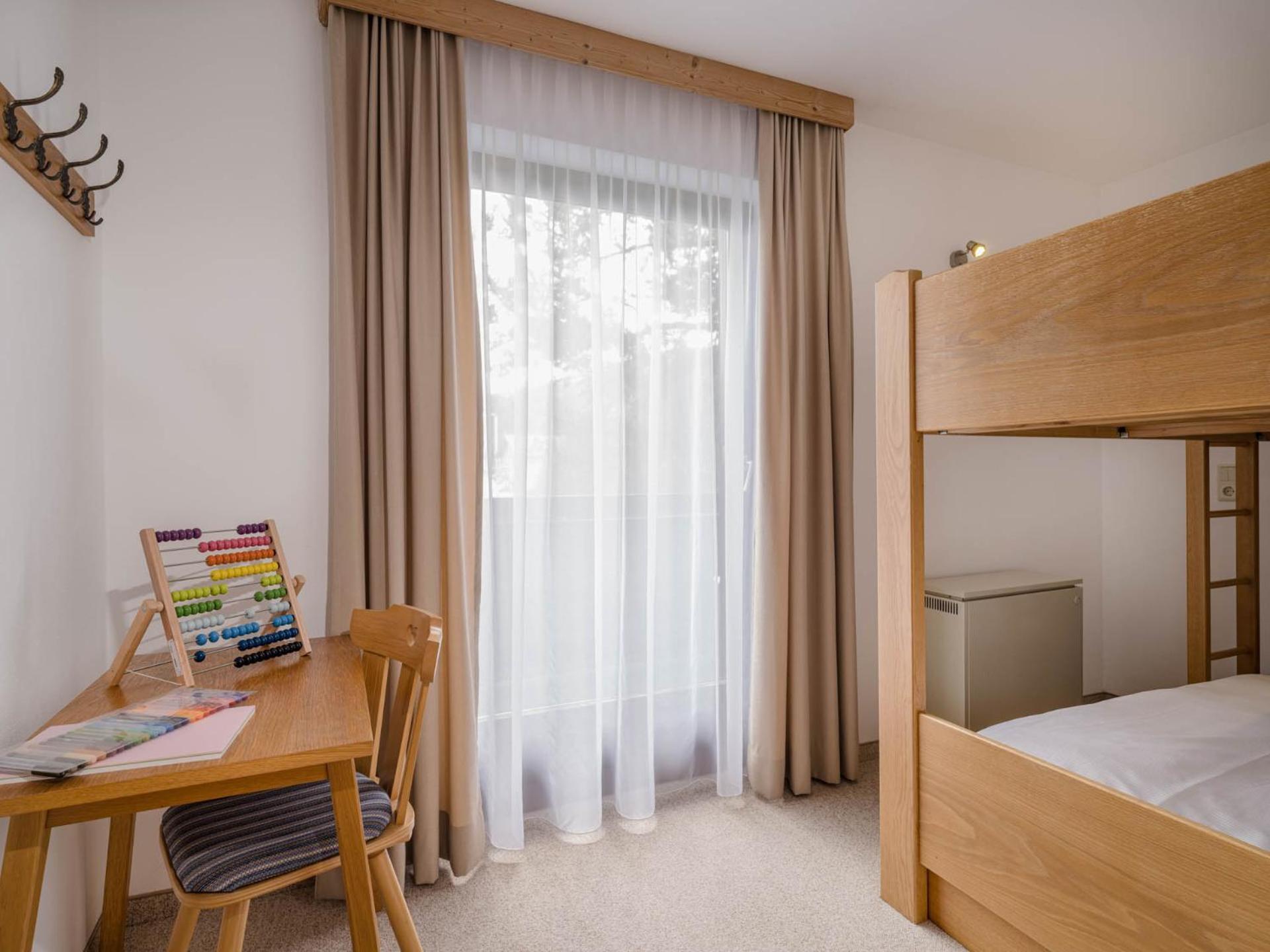 Appartements Klausner 阿尔滕马克特蓬高 外观 照片